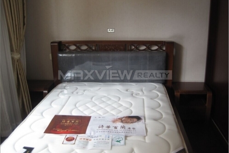 The Bound of Bund   |   外滩九里 3bedroom 245sqm ¥42,000 SH014162