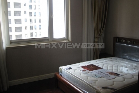 The Bound of Bund   |   外滩九里 3bedroom 245sqm ¥42,000 SH014162