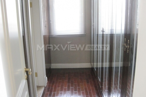 The Bound of Bund   |   外滩九里 3bedroom 245sqm ¥42,000 SH014162