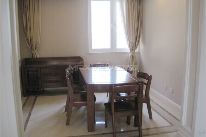 The Bound of Bund   |   外滩九里 3bedroom 245sqm ¥42,000 SH014162