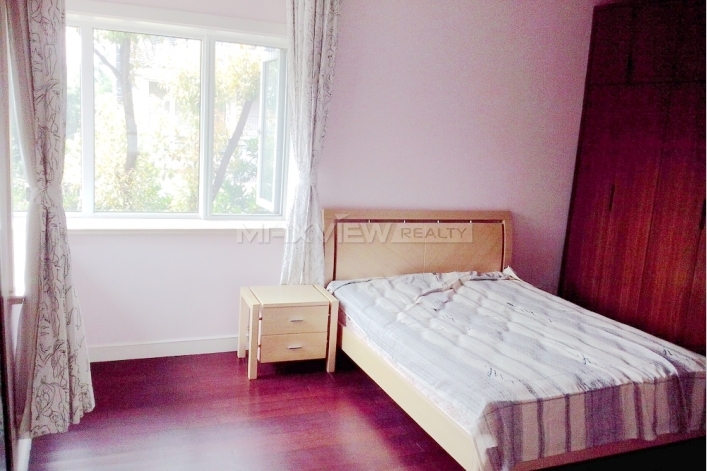 Xijiao Hua Cheng Villa   |   西郊华城 4bedroom 266sqm ¥30,000 SH003168