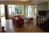 Jiushi Western Suburban Garden 4bedroom 230sqm ¥25,000