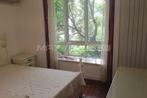 Jiushi Western Suburban Garden   |   久事西郊别墅 4bedroom 200sqm ¥25,000 SH01489