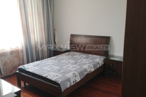 Jiushi Western Suburban Garden   |   久事西郊别墅 4bedroom 200sqm ¥25,000 SH01489