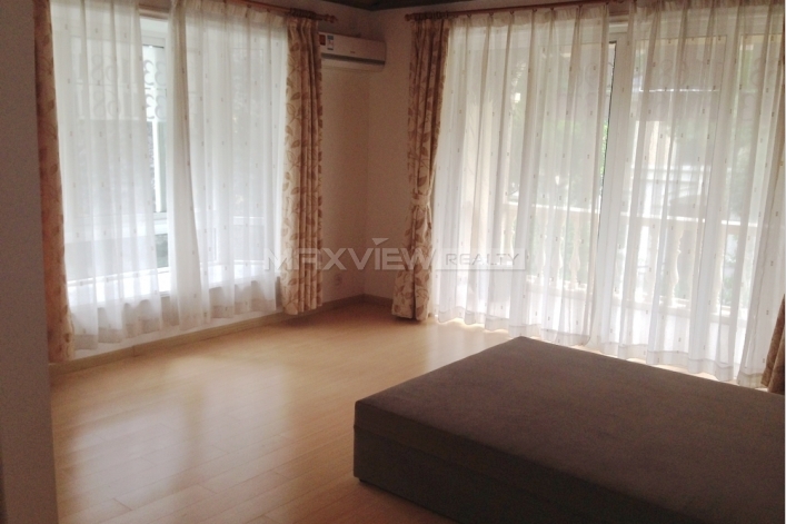 Jiushi Western Suburban Garden   |   久事西郊别墅 4bedroom 200sqm ¥25,000 SH014687