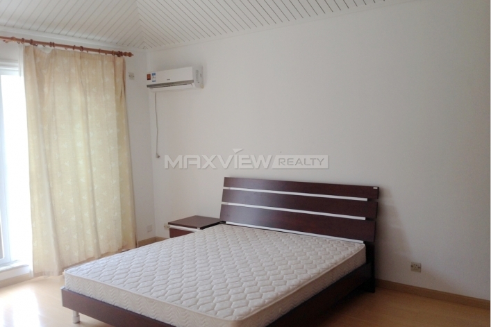 Jiushi Western Suburban Garden   |   久事西郊别墅 4bedroom 200sqm ¥25,000 SH014687