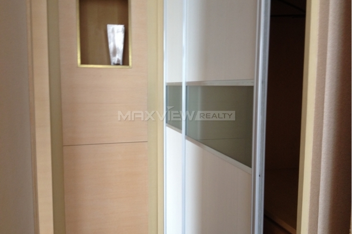 City Castle   |   远中风华 2bedroom 131sqm ¥26,000 JAA04126