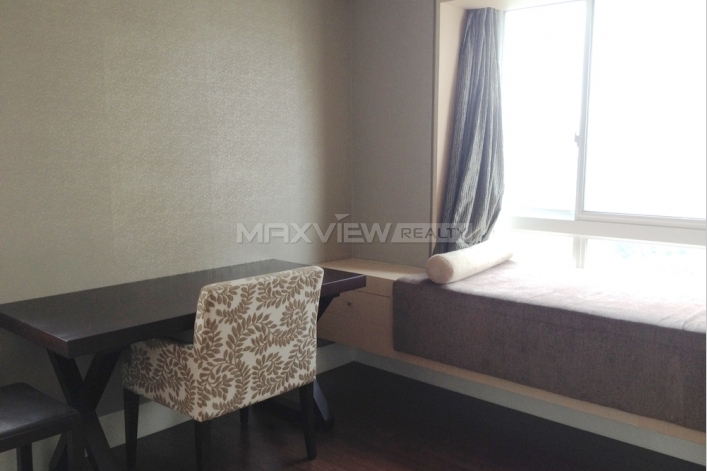 City Castle   |   远中风华 2bedroom 131sqm ¥26,000 JAA04126
