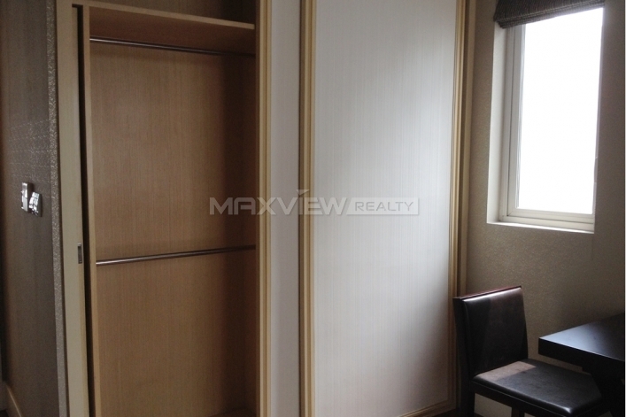 City Castle   |   远中风华 2bedroom 131sqm ¥26,000 JAA04126