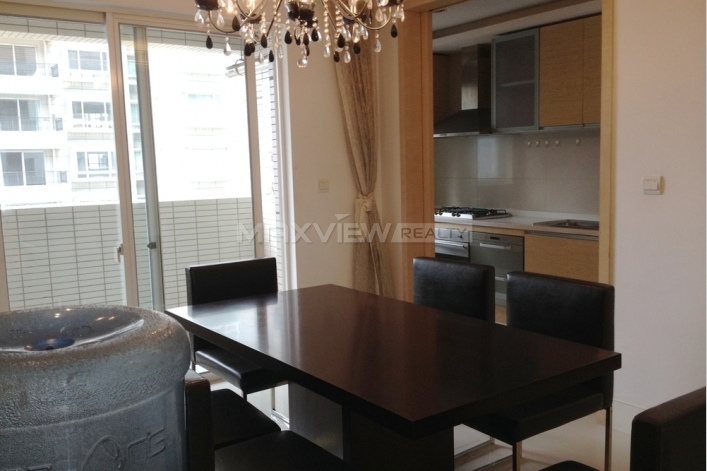 City Castle   |   远中风华 2bedroom 131sqm ¥26,000 JAA04126