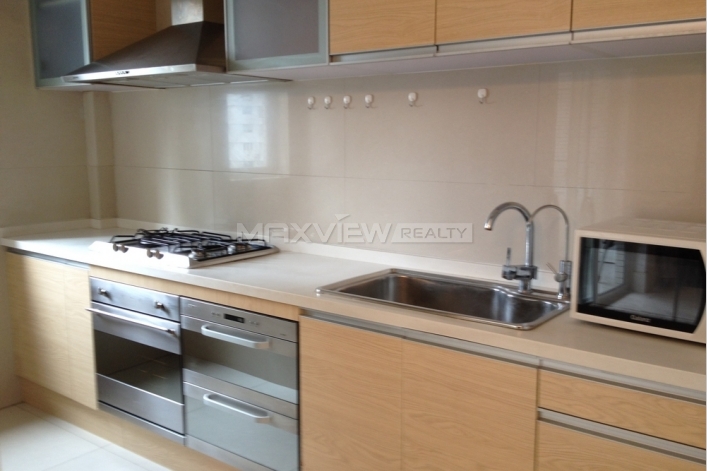 City Castle   |   远中风华 2bedroom 131sqm ¥26,000 JAA04126