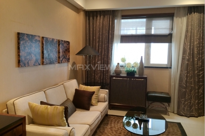 City Castle 1bedroom 66sqm ¥16,000 SH012757