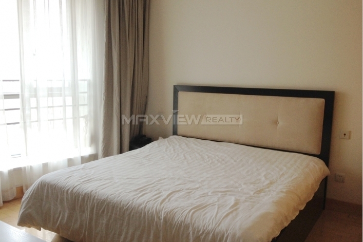 Jing An Four Seasons   |   静安四季 3bedroom 156sqm ¥28,000 JVAA06305