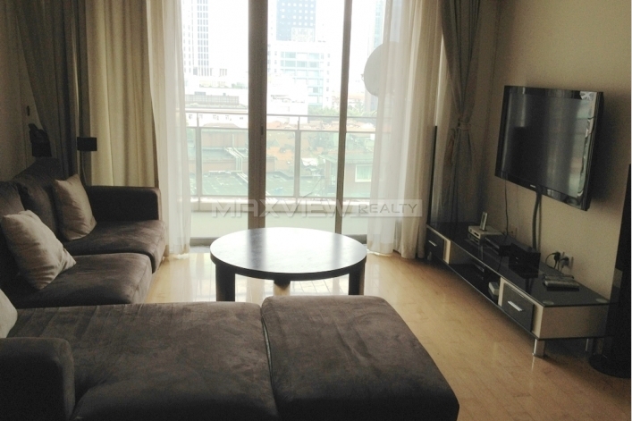 Jing An Four Seasons   |   静安四季 3bedroom 156sqm ¥28,000 JVAA06305