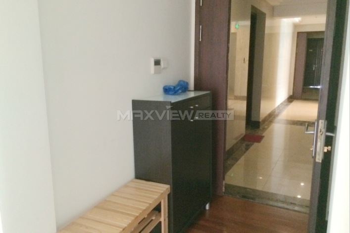 Yanlord Riverside Garden   |   仁恒河滨花园 3bedroom 165sqm ¥28,000 CNA07638