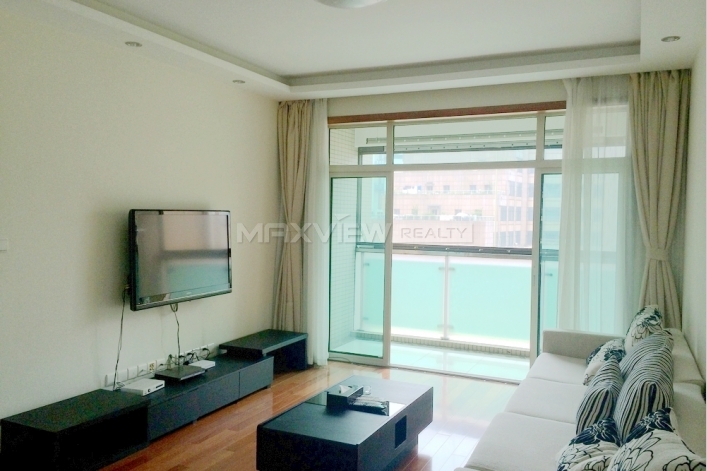 Yanlord Riverside Garden   |   仁恒河滨花园 3bedroom 165sqm ¥28,000 CNA07638