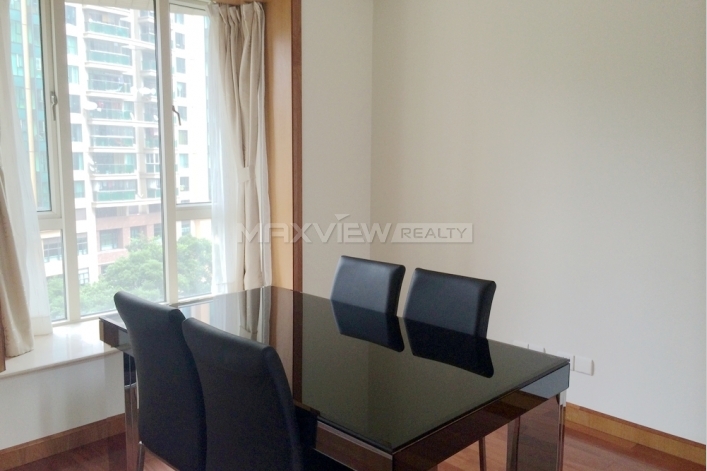 Yanlord Riverside Garden   |   仁恒河滨花园 3bedroom 165sqm ¥28,000 CNA07638