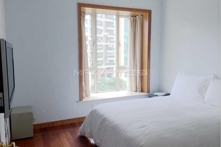 Yanlord Riverside Garden   |   仁恒河滨花园 3bedroom 165sqm ¥28,000 CNA07638