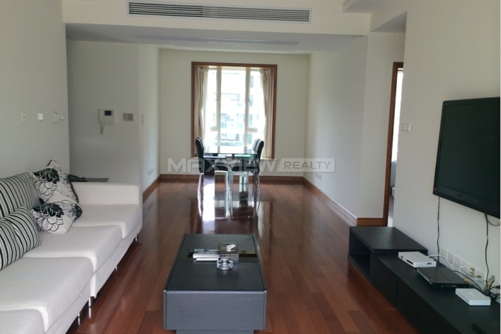 仁恒河滨花园 3bedroom 165sqm ¥28,000 CNA07638