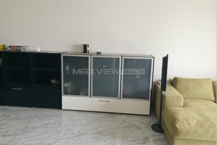 Jing An Four Seasons   |   静安四季 2bedroom 118sqm ¥24,000 SH014700