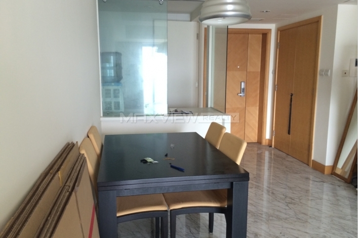 Jing An Four Seasons   |   静安四季 2bedroom 118sqm ¥24,000 SH014700