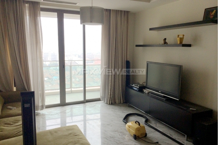 Jing An Four Seasons   |   静安四季 2bedroom 118sqm ¥24,000 SH014700