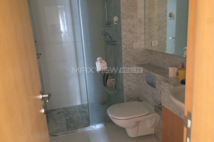Jing An Four Seasons   |   静安四季 2bedroom 118sqm ¥24,000 SH014700