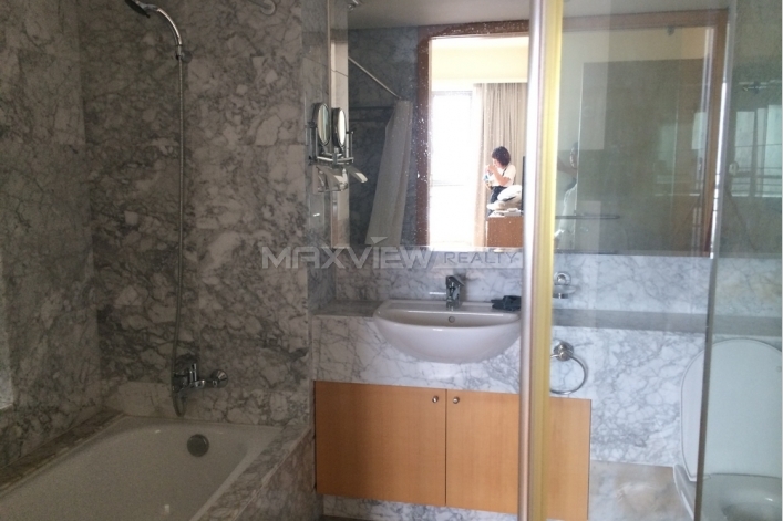 Jing An Four Seasons   |   静安四季 2bedroom 118sqm ¥24,000 SH014700