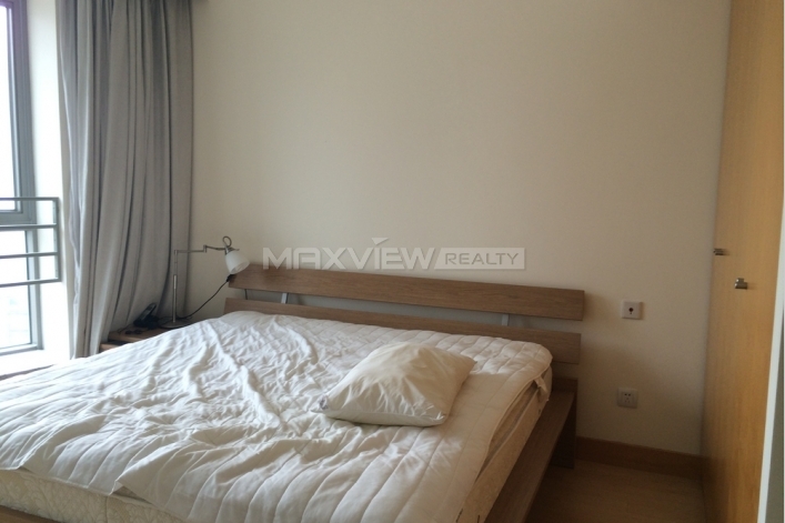 Jing An Four Seasons   |   静安四季 2bedroom 118sqm ¥24,000 SH014700