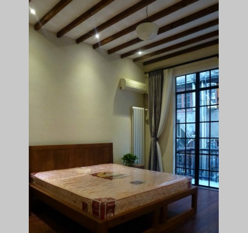 Old Lane House on Changle Road   3bedroom 160sqm ¥28,000 SH014699