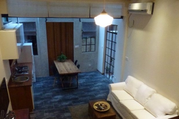 Old Lane House on Changle Road   3bedroom 160sqm ¥28,000 SH014699