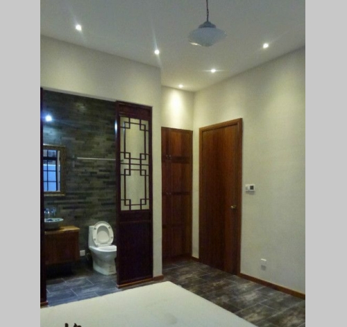Old Lane House on Changle Road   3bedroom 160sqm ¥28,000 SH014699