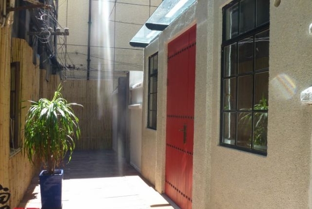 Old Lane House on Changle Road   3bedroom 160sqm ¥28,000 SH014699