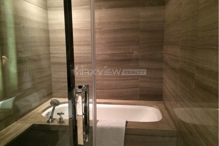 The One Executive Suites | 御锦轩 1bedroom 62sqm ¥20,000 