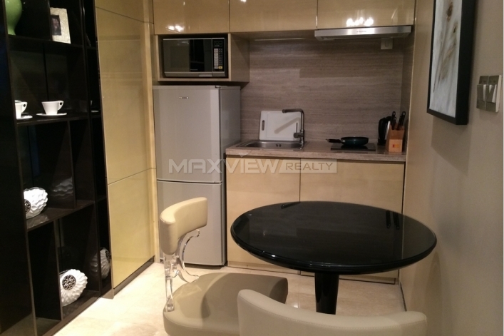 The One Executive Suites | 御锦轩 1bedroom 62sqm ¥20,000 