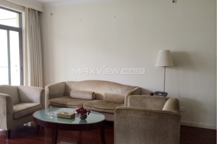 Top of the City   |   中凯城市之光 2bedroom 110sqm ¥22,000 SH005030