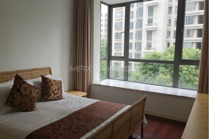 Top of the City   |   中凯城市之光 2bedroom 110sqm ¥22,000 SH005030