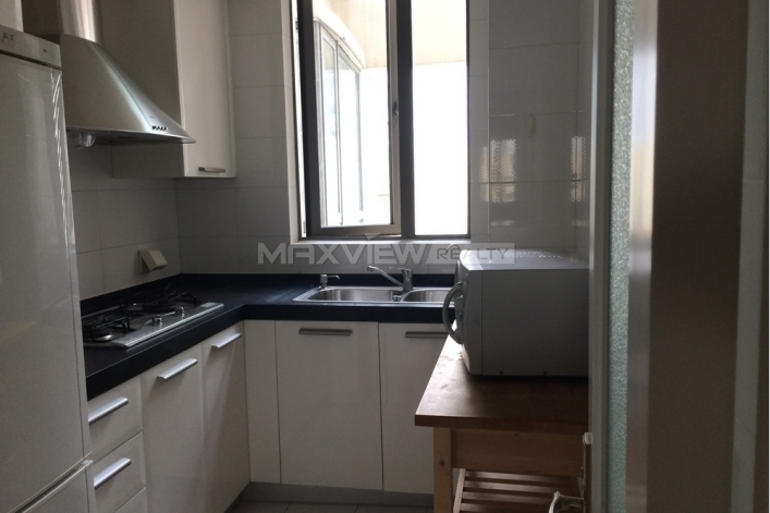 Top of the City   |   中凯城市之光 2bedroom 110sqm ¥22,000 SH005030