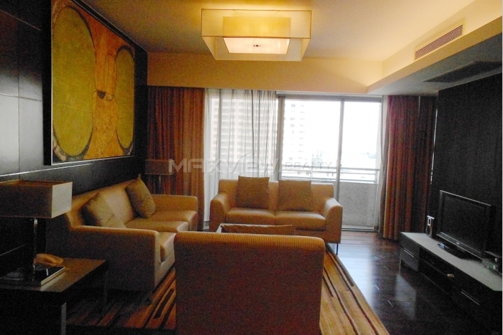 Grand Gatewa | 港汇花园 3bedroom 148sqm ¥32,000 GHHY004