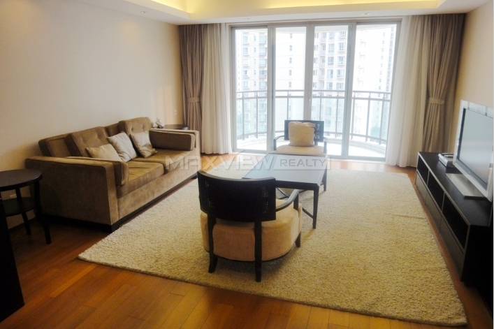 Oasis Riviera  4bedroom 188sqm ¥25,000 SH004965