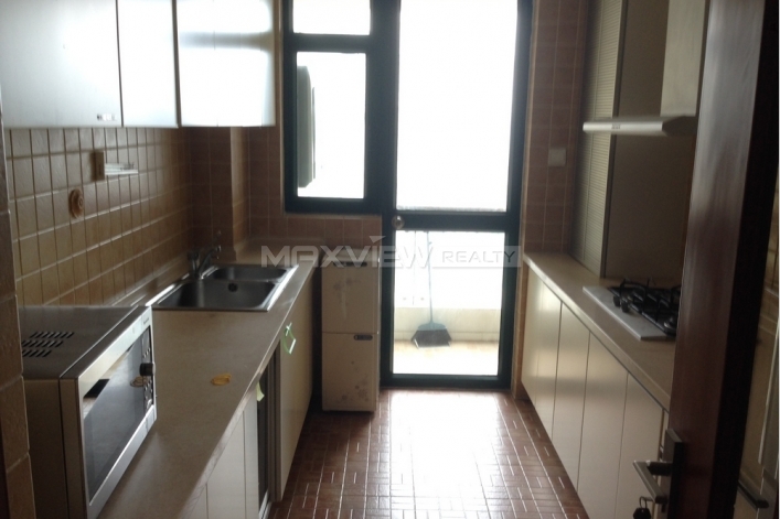 Regents Park   |   凯欣豪园 3bedroom 154sqm ¥20,000 SH009271