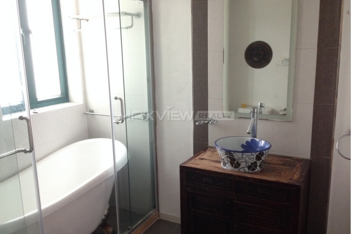 Regents Park   |   凯欣豪园 3bedroom 154sqm ¥20,000 SH009271