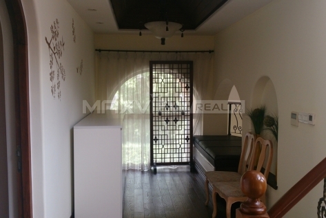 Shanghai Age  |  上海年华瑞生花园 4bedroom 300sqm ¥50,000 MHV00488