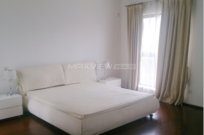 Incredible 4br 320sqm Westwood Green houses in Shanghai 4bedroom 320sqm ¥32,000 SH014710