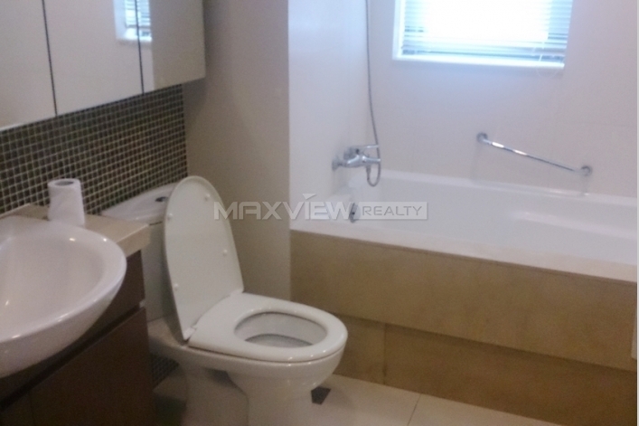 Incredible 4br 320sqm Westwood Green houses in Shanghai 4bedroom 320sqm ¥32,000 SH014710