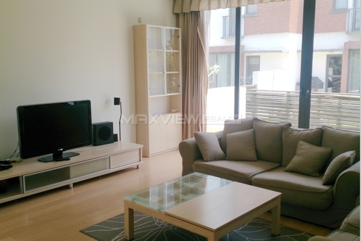 Westwood Green   |   西郊·林茵湖畔 4bedroom 350sqm ¥35,000 SH014711