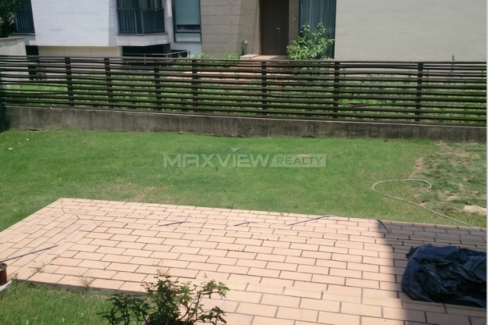 Westwood Green   |   西郊·林茵湖畔 4bedroom 350sqm ¥35,000 SH014711