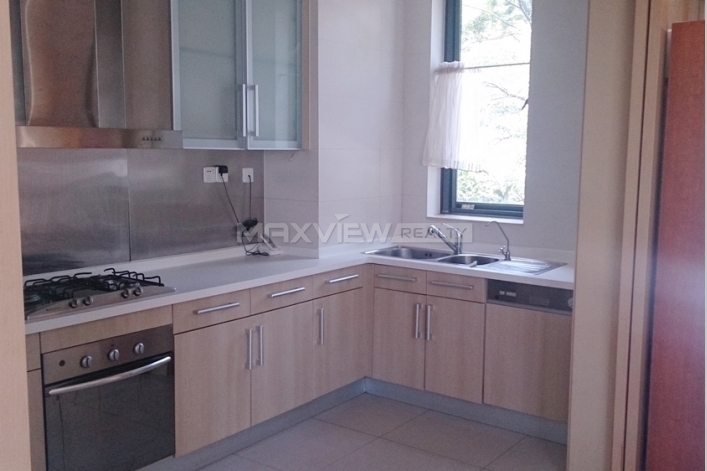 Westwood Green   |   西郊·林茵湖畔 4bedroom 350sqm ¥35,000 SH014711