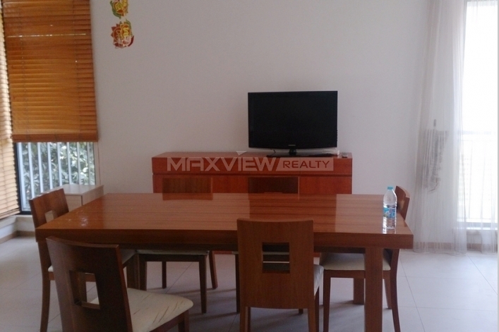 Westwood Green   |   西郊·林茵湖畔 4bedroom 350sqm ¥35,000 SH014711