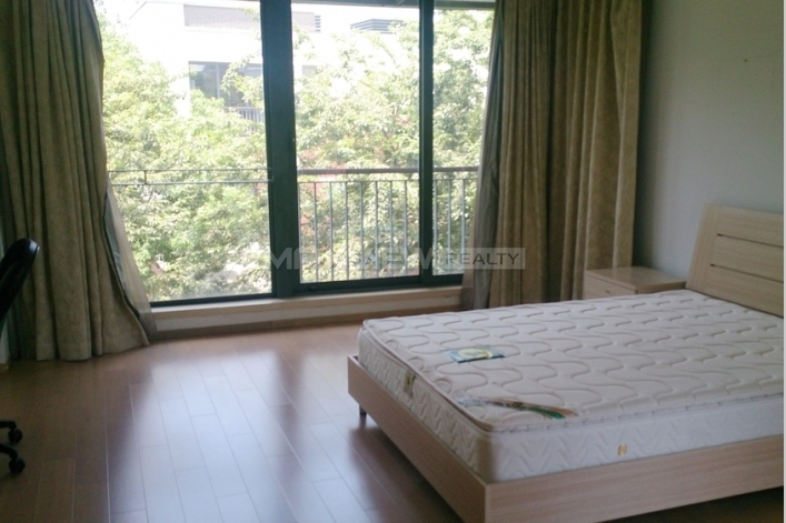 Westwood Green   |   西郊·林茵湖畔 4bedroom 350sqm ¥35,000 SH014711
